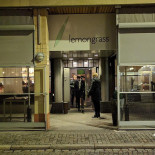 Lemongrass Utomhus