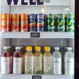 Café 2 000 Dryck