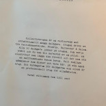 Kollektivkrogen Meny