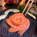 Miso Sushi Dryck