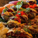 Miso Sushi Mat