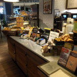 Espresso House Inomhus