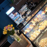 Sweeti Cafe Utomhus
