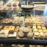 Sweeti Cafe Inomhus