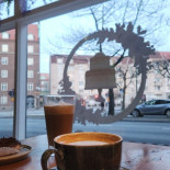 Sweeti Cafe Dryck
