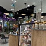 Lotta Love Café Inomhus
