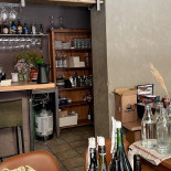 Sauvage Gastrobar Inomhus