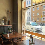 Sauvage Gastrobar Inomhus