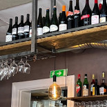 Sauvage Gastrobar Dryck