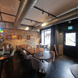 Masala Kitchen Malmö Inomhus