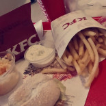 Kfc Meny