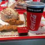 Kfc Meny