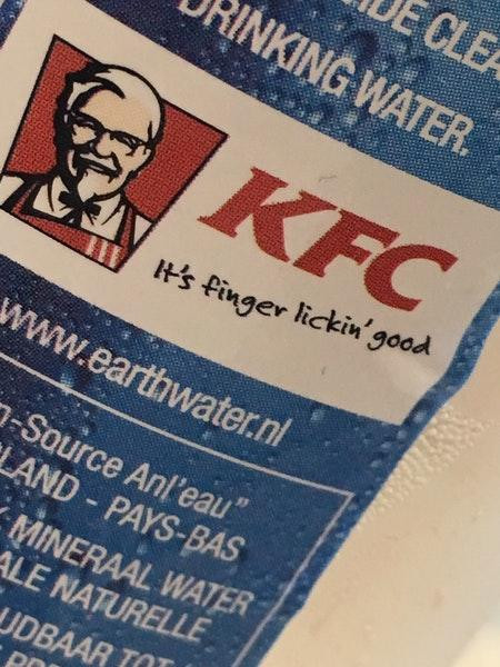 Kfc Meny