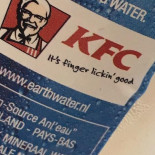 Kfc Meny