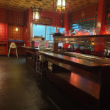 Restaurang Kina Inomhus