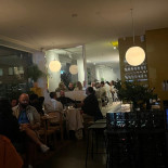 Bise Inomhus