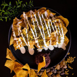 Bistro Santé Mat