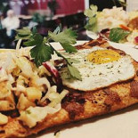 Crêperie Bretagne Mat