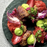 Sauvage Gastrobar Mat