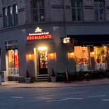 Big Mamas Pizza Utomhus
