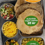 Curry On Wheels Mat