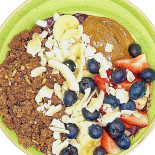 Lotta Love Superfoodbar Mat