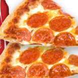 New York Pizza Mat