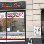 Picco Bello Utomhus