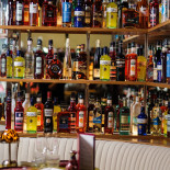 Osteria Amore Inomhus