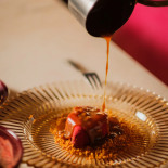 Osteria Amore Dryck