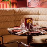 Osteria Amore Dryck