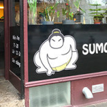 Sumo Sushi Meny