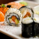 Sumo Sushi Mat