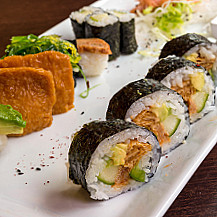 Sumo Sushi Mat