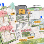 SlottstrÄdgÅrdens VÄnner Meny