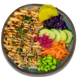 The Poke Mat