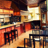 Family Pub Värnhem Inomhus