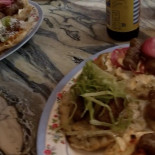 Pappas Cevapi Mat