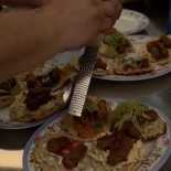 Pappas Cevapi Mat