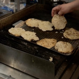 Pappas Cevapi Mat