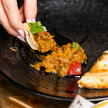 Masala More Mat