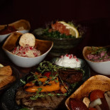 Occo Dinner Club Mat