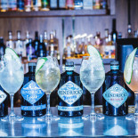Wine And Gin Dryck