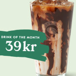 Espresso House Dryck