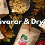 Reco Market Rawfoodshop Mat