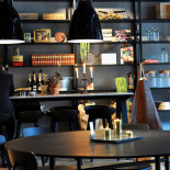 Cafe Live Inomhus