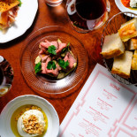 Grand Italian Dryck