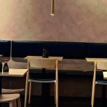 Woso Sushi Inomhus