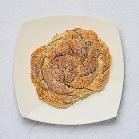 Folkets Smör Bröd Mat