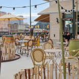 Bistro Tout Utomhus